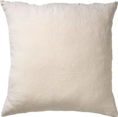 Produktbild von Dutch Decor Dekokissen Linn 45x45 cm Beige