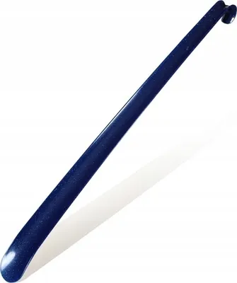 Obrázok produktu pre Plastová šnúra na topánky dlhá 50 cm