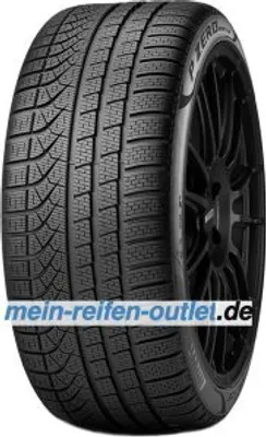 Produktbild von PIRELLI PZERO WINTER (MC-C) 295/35R20 105W (e) BSW XL