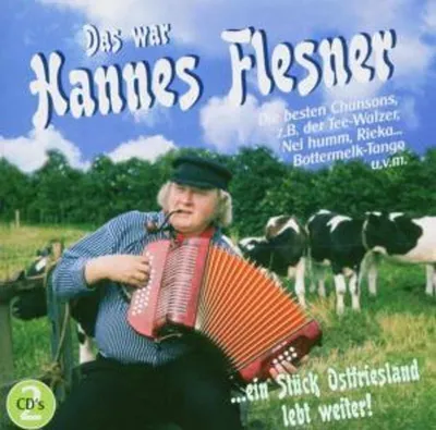 Immagine prodotto di Era Hannes Flesner