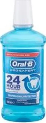 Produktbild von Oral-B Pro Expert Professional Protection Mouthwash Freshmint 500ml