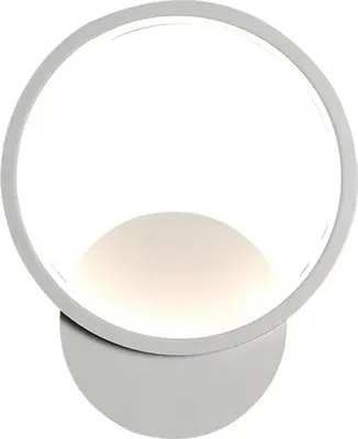 Zdjęcie produktu dla APT ZD132A Kinkiet LED 12 W, biały
