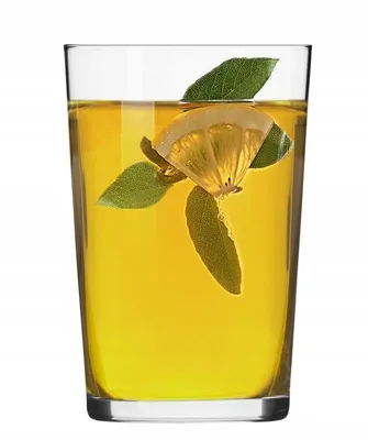Zdjęcie produktu dla szklanka skośna 6szt. KROSNO 280ml