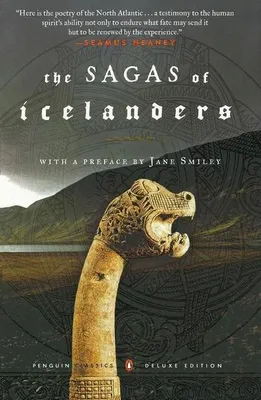 Image de The Sagas of Icelanders