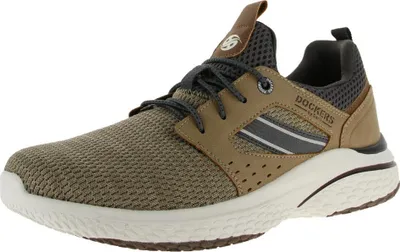 Produktbild von Dockers Sneaker - Beige Textil/Synthetik : Normal : 48 Größe: 48 Weite: Normal