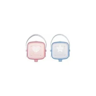 Produktbild von Pastellton Baby Aufbewahrungsbox, hochwertige Aufbewahrungslösung.