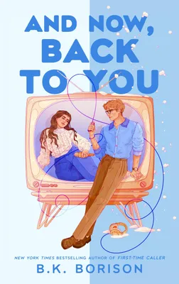 Produktbild von And Now, Back to You