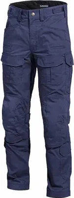Produktbild von Pentagon Wolf Combat Hosen Blau 40 / 32 Herren Blau 40