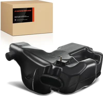 Produktbild von Frankberg 1x Waschwasserbehälter Scheibenreinigung für Mercedes-Benz S-Klasse W221 2005-2013