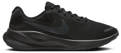 Produktbild von Nike Revolution 7 Black Off Noir (Women's) - EU 42.5