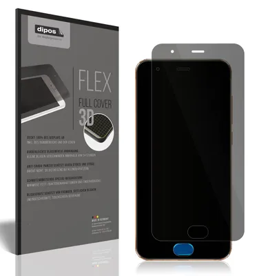 Zdjęcie produktu dla Pełna folia ochronna dla Xiaomi Mi Note 3 Folia antywstrząsowa