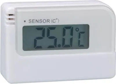 Obrázek produktu pro Mini digitální teploměr