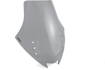 Produktbild von Puig Touring Kawasaki Gtr1400 Windschutzscheibe Grau  Grau One Size