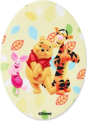 Produktbild von PRYM Applikation „Winnie the Puuh“