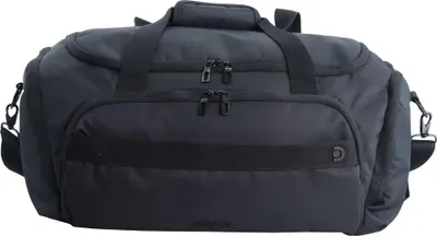 Produktbild von Discovery Reisetasche Downtown mit großem Hauptfach Black One Size