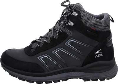 Produktbild von Allrounder Wanderschuhe Herren 31333632313538 Schwarz 42 1/2 EU