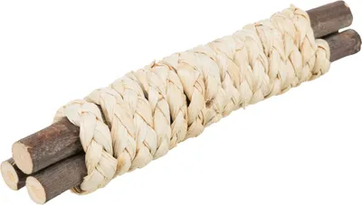 Immagine prodotto di Hölzer mit Stroh 15 × 3 cm