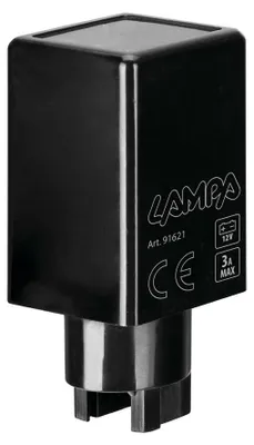 Immagine prodotto di LAMPA 91621 Relè indicatori di direzione