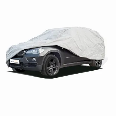 Obrázek produktu pro J&J Automotive | Autoplachta Perfect, Vhodná pre: SUV, Van (Dĺžka: 4,70m)