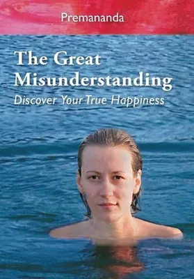 Produktbild von The Great Misunderstanding
