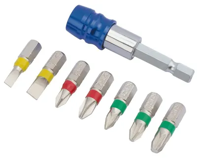 Produktbild von Draper Tools 82400, 8 Stück(e)