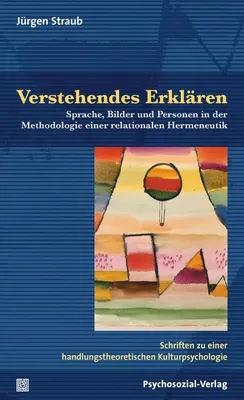 Produktbild von Verstehendes Erklären
