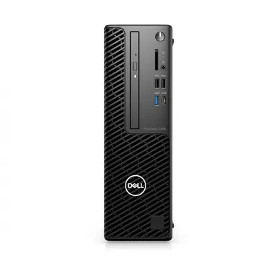 Image de Dell Precision 3460 - Petite - Intel Core i7-13700
