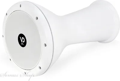 Obrázok produktu pre Oriental Professional Solo Darbuka Snow White