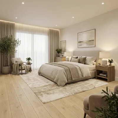 Zdjęcie produktu dla Panele winylowe SPC z podkładem Grand 5 mm Klasa 32, PAN000344
