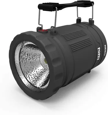 Immagine prodotto di NEBO NB6714 Lanterna Poppy LED Lanterna