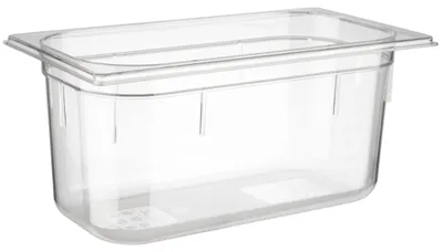 Productafbeelding van GN-container 1/3, 150 mm diep, 5,3 liter, 325x175 mm