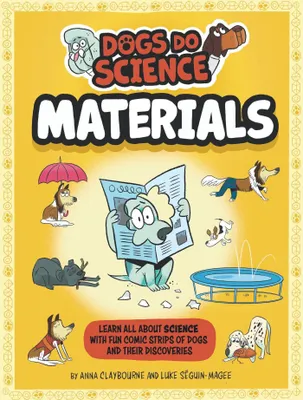 Produktbild von Dogs Do Science