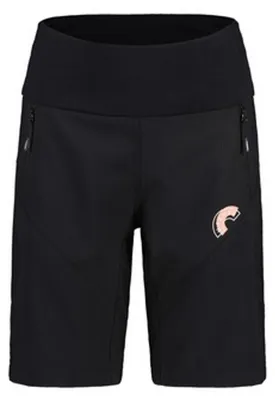 Produktbild von Maloja Damen Fahrradhose BadusM deep black : M Größe: M