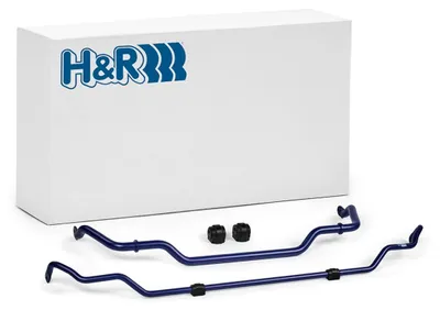 Produktbild von H&R Stabilisatoren Kit für BMW 1er F20 F21 inkl. M135i 2WD inkl. M140i 2WD 1K2