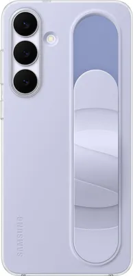 Image de Étui à poignée verticale GS731CL pour Samsung Galaxy S25 FE, bleu clair