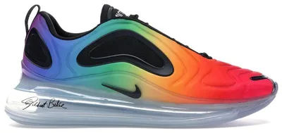 Produktbild von Nike Air Max 720 Be True (2019) - EU 44.5