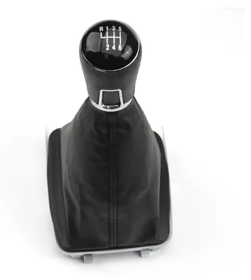 Imagen del producto de Palanca de cambios para Golf 7, 6 velocidades, modelo SX-39