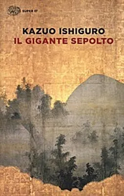 Obrázek produktu pro ISBN Il gigante sepolto, Italština, 328 str.