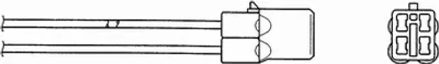 Produktbild von Lambdasonde NGK AZD0101-VB003 [7689]