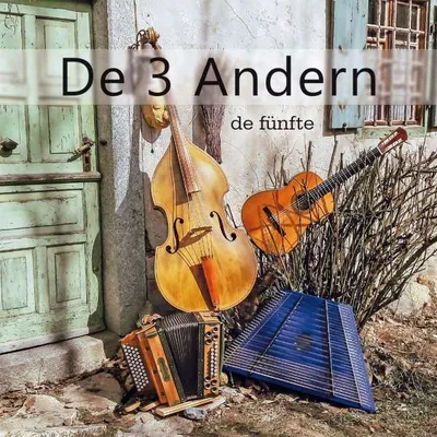 Produktbild von de Andern: Fünfte