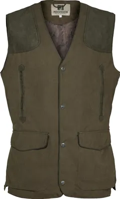 Produktbild von Percussion Weste Rambouillet Größe 2XL