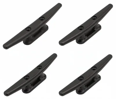 Obrázek produktu pro Kikker (kotva) 100 mm, 4 kusy, nylonová
