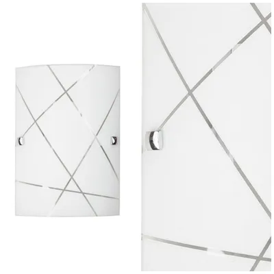 Zdjęcie produktu dla Lampa ścienna PHAEDRA 3697 Rabalux