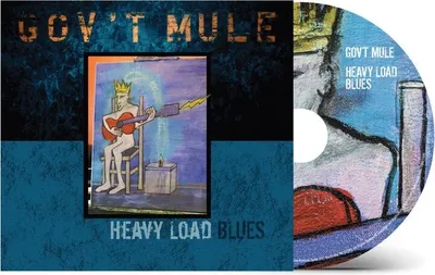 Zdjęcie produktu dla Heavy Load Blues
