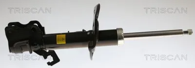 Produktbild von TRISCAN Stoßdämpfer Vorne rechts 8705 14101