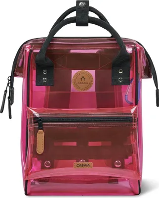 Produktbild von Cabaia Adventurer Small Sorrento - Rucksack, Größe:OS, Cabaia_Farbe:sorrento