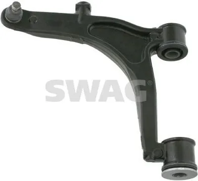 Produktbild von SWAG 60 92 6453 Querlenker Vorne Links Unten für OPEL Movano Kastenwagen (X70)
