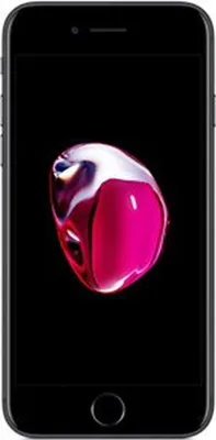 Image de Apple iPhone 7 - 128 GB - 4.7 Zoll - Farbe : Noir