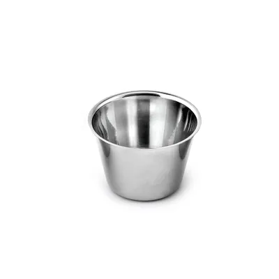 Produktbild von Karl Weis Dariolform Ø 6,2 cm, Edelstahl