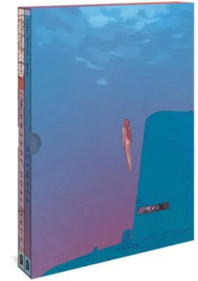 Immagine prodotto di The Grande Odalisque & Olympia Box Set